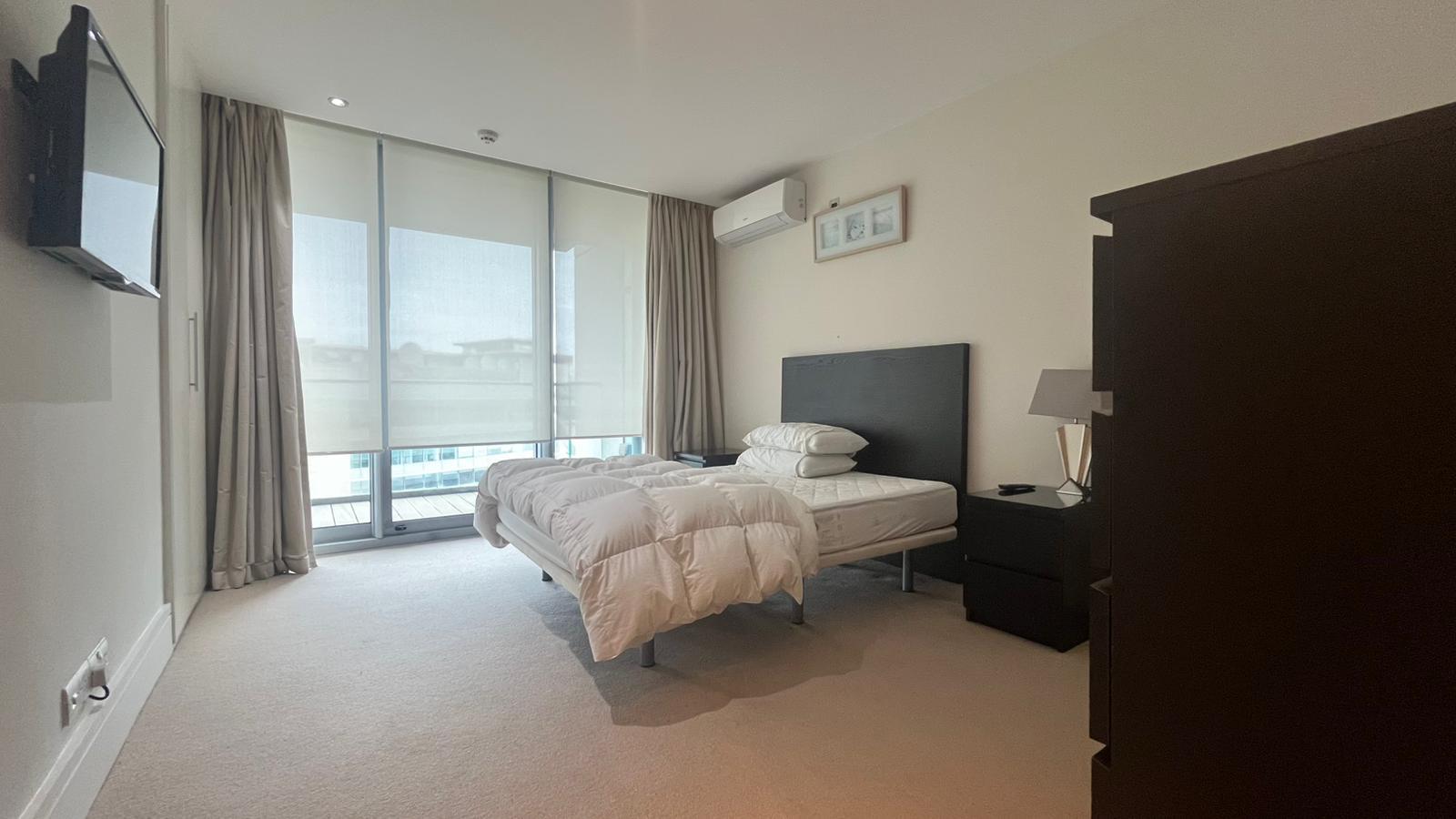 Image of Apartment - 2 Bedrooms - 2 Bathrooms for Rental in Tradewinds-Gibraltar, Image 6
